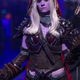 Illustration for article titled BlizzCon 2018s Cosplay Was Out Of Control